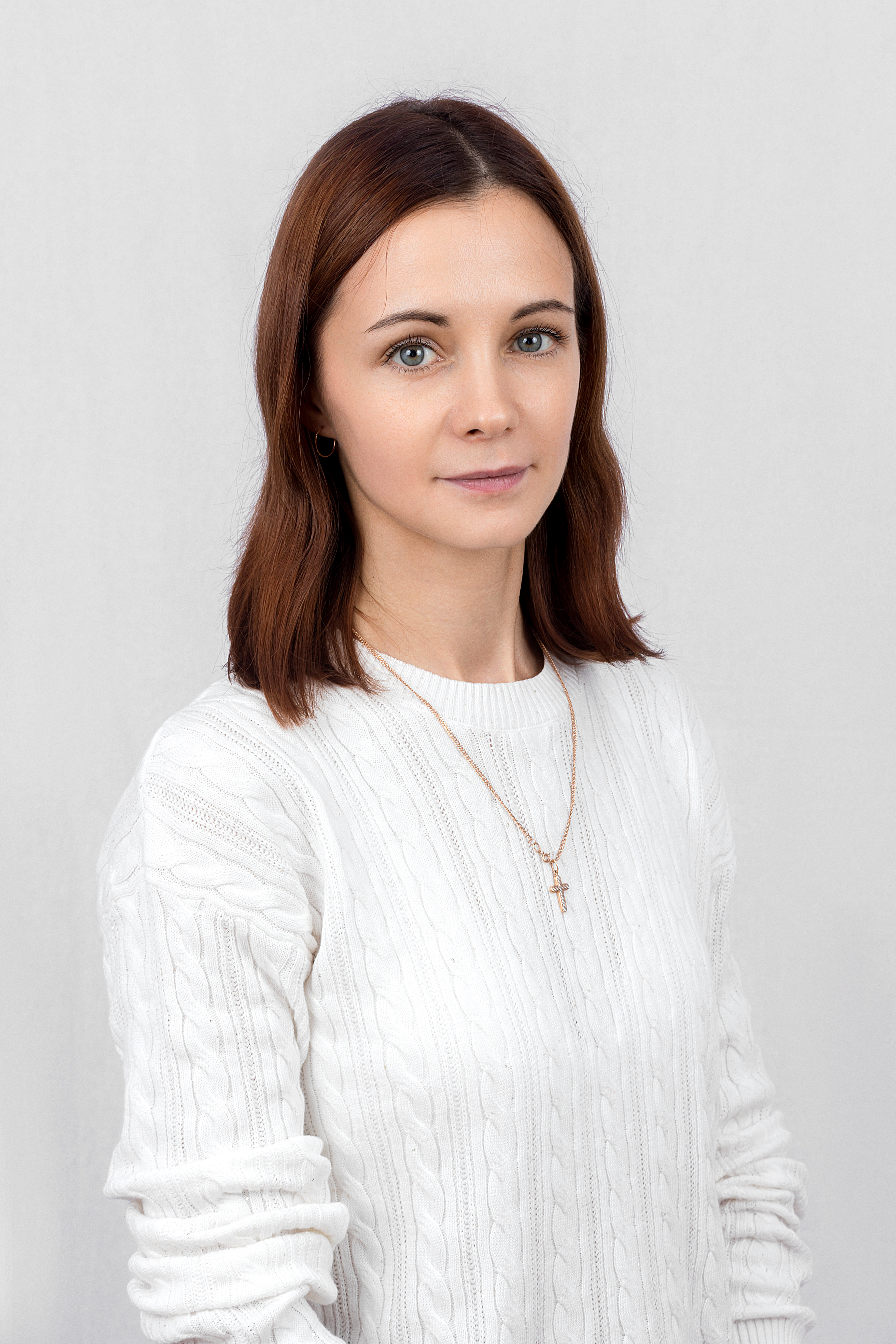 Коржова Надежда Николаевна