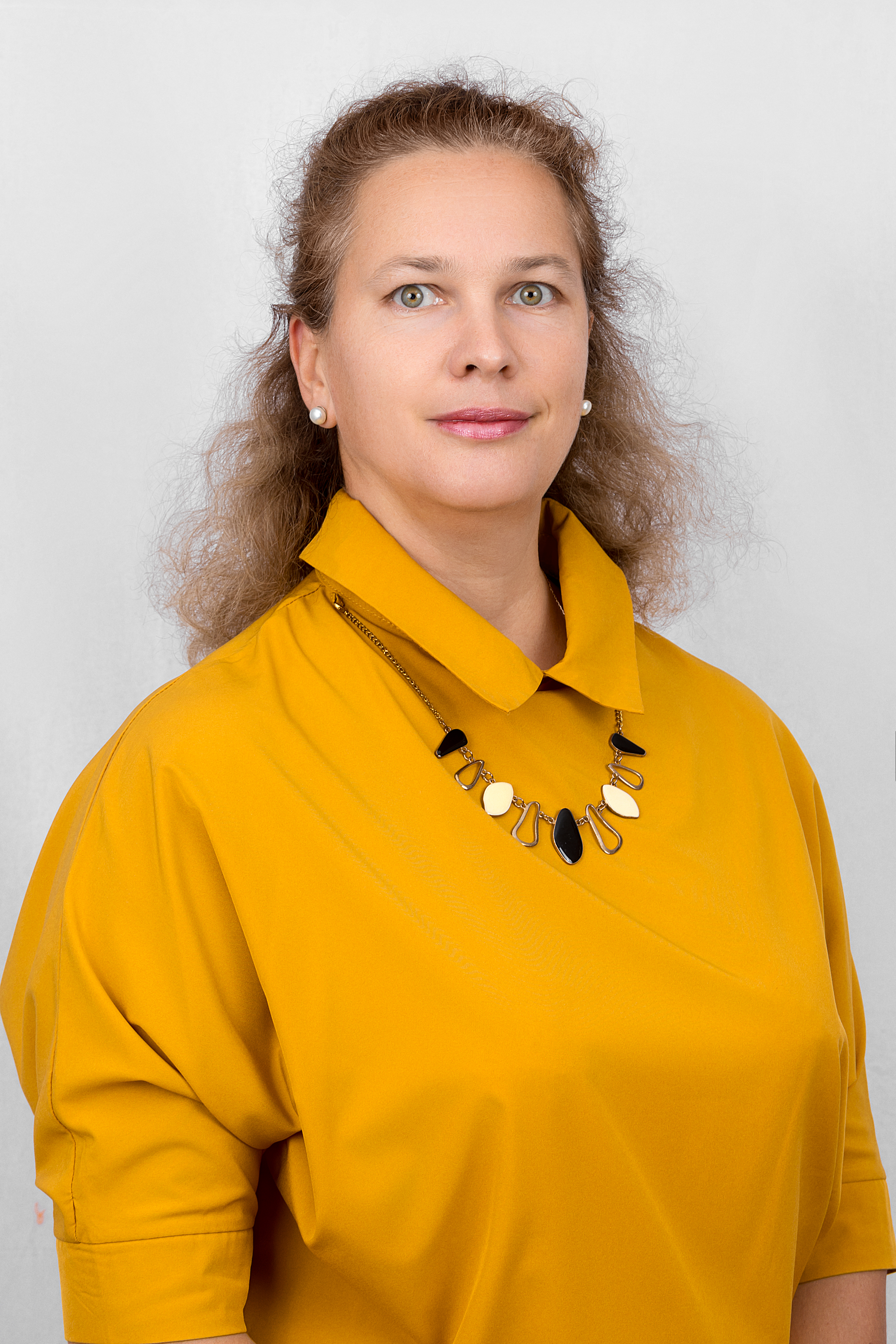 КАЛАШНИКОВА Мария Леонидовна