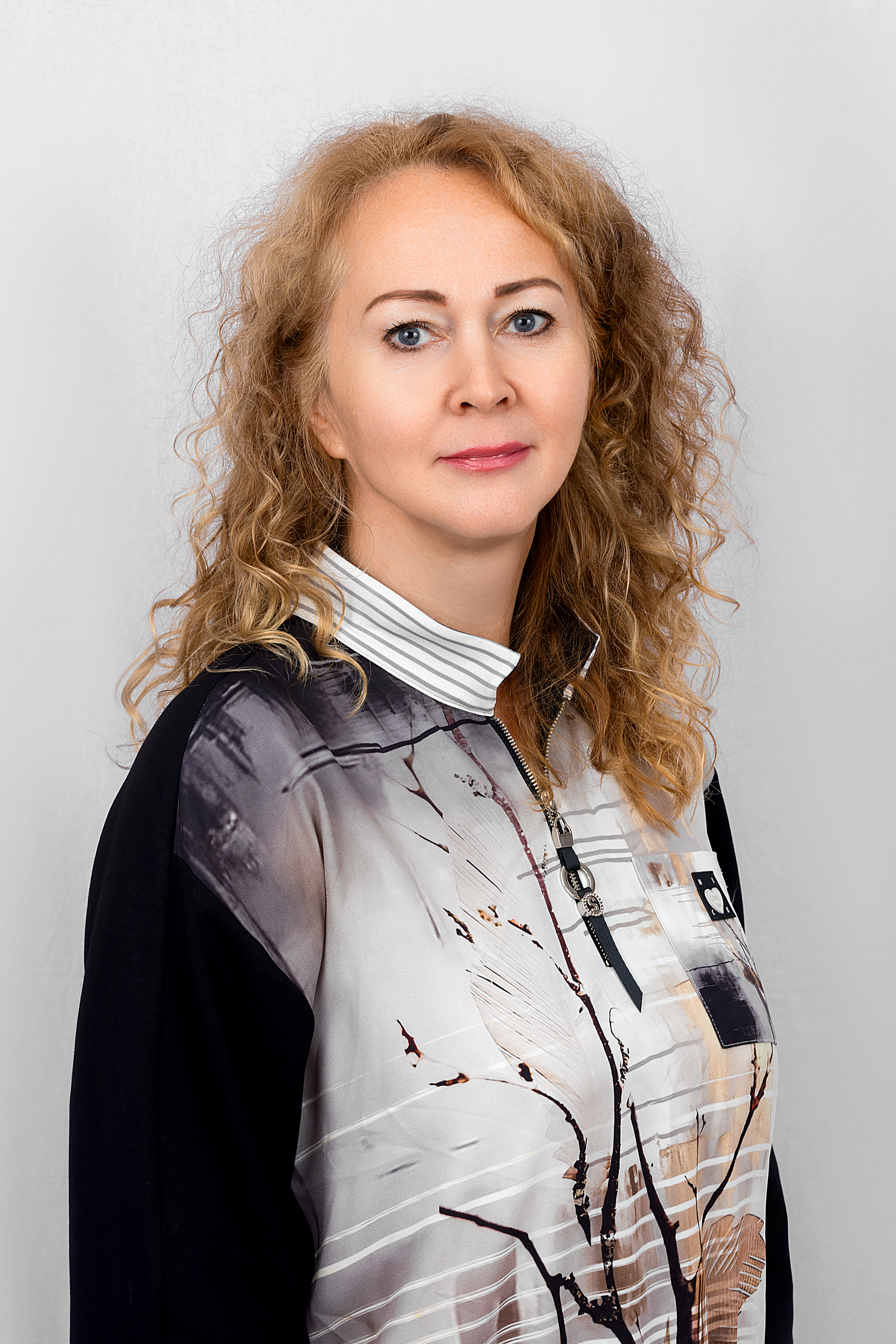 АФАНАСЬЕВА Валерия Александровна