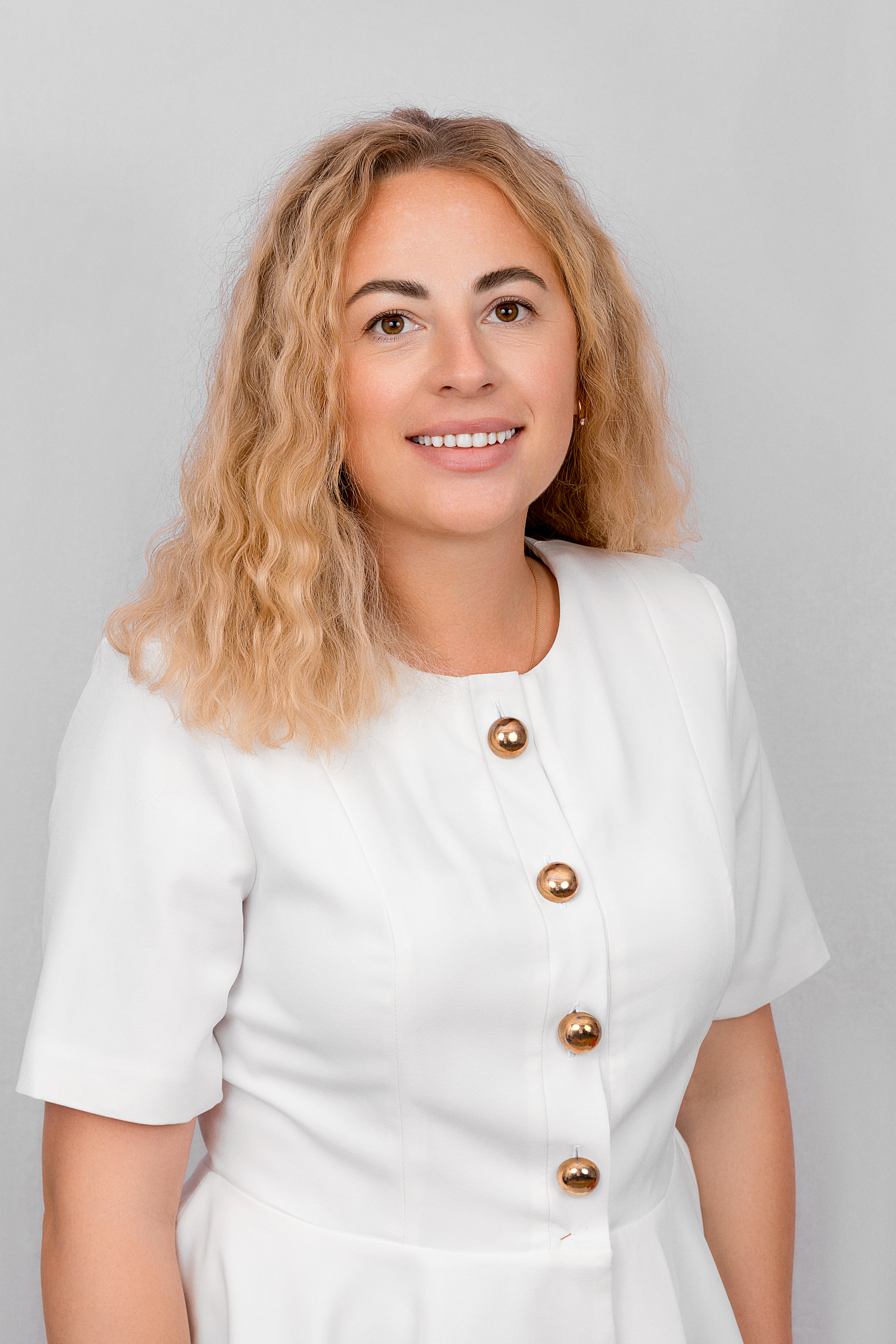 Колесникова Виктория Дмитриевна