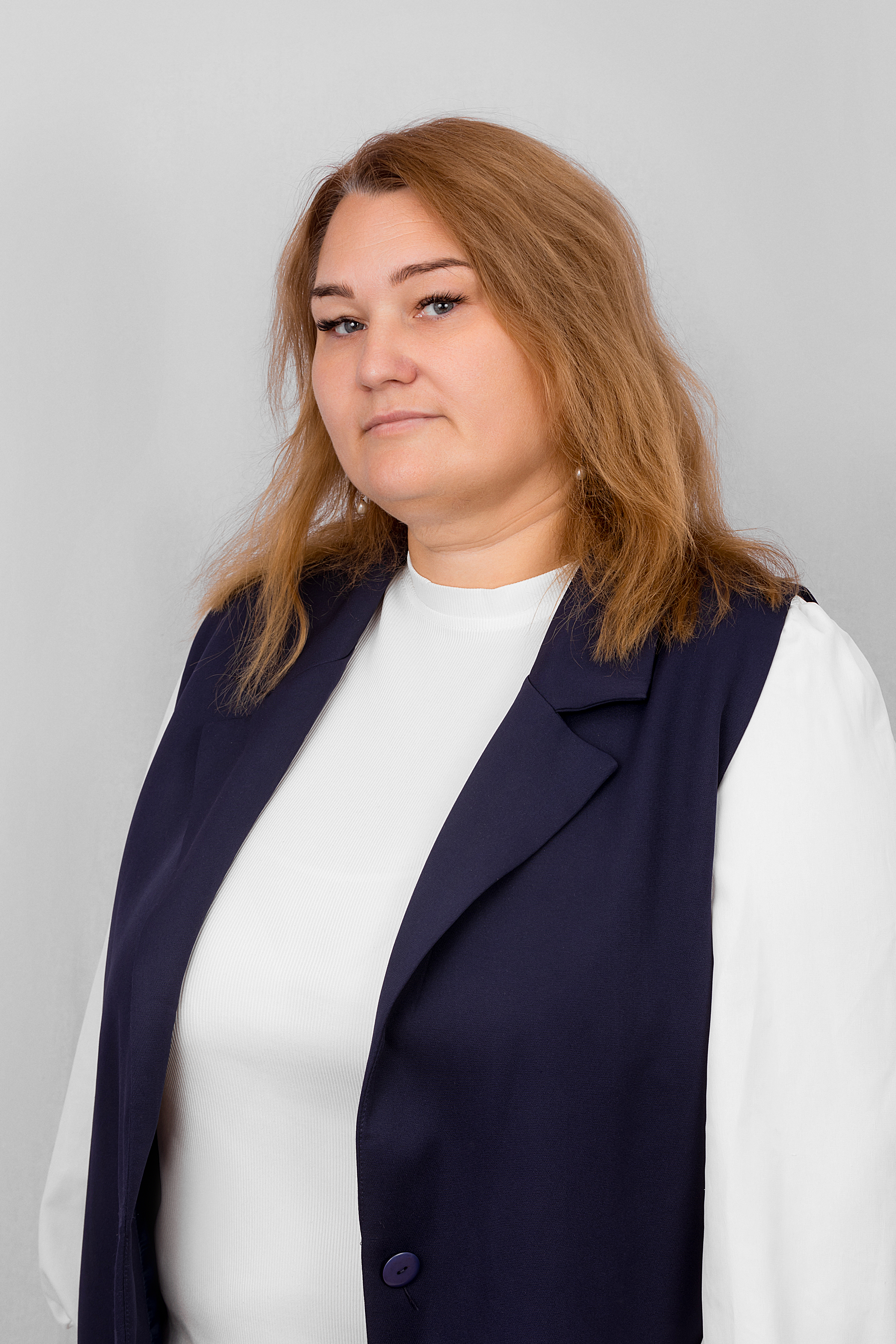 Сухова Жанна Викторовна