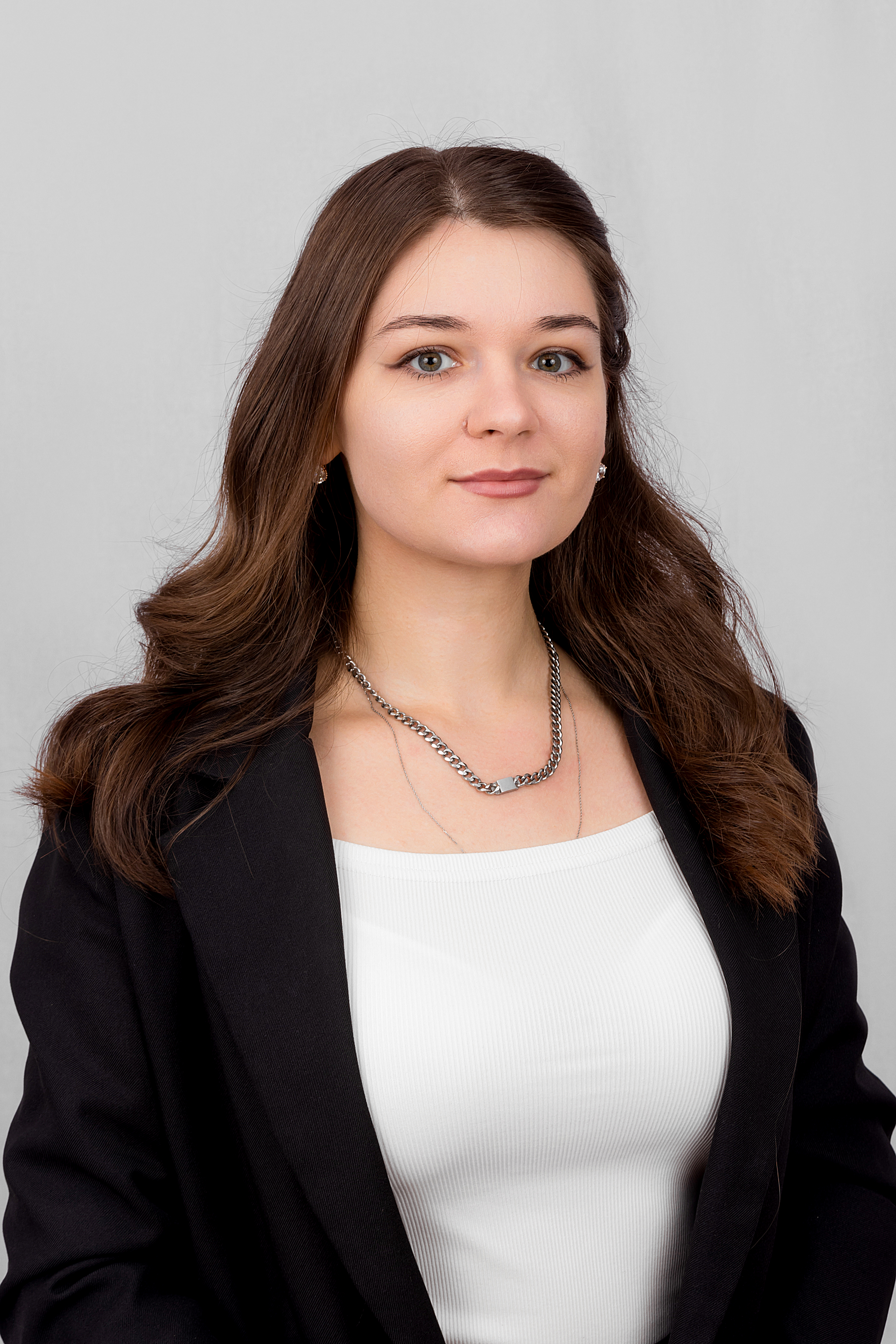 Корнилова Любовь Алексеевна