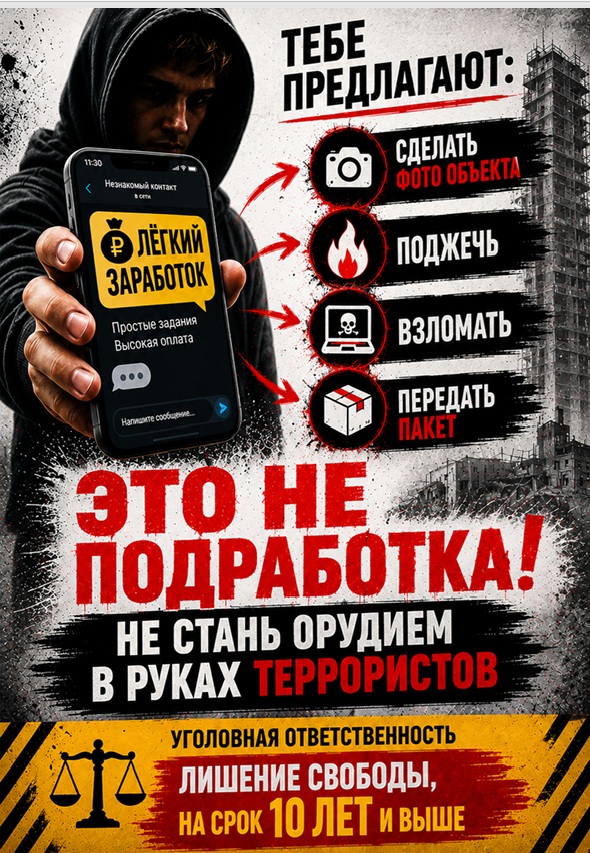 наглядные графические информационные материалы профилактического и разъяснительного характера о схемах телефонного мошенничества, в том числе с использованием социальных сетей, мессенджеров