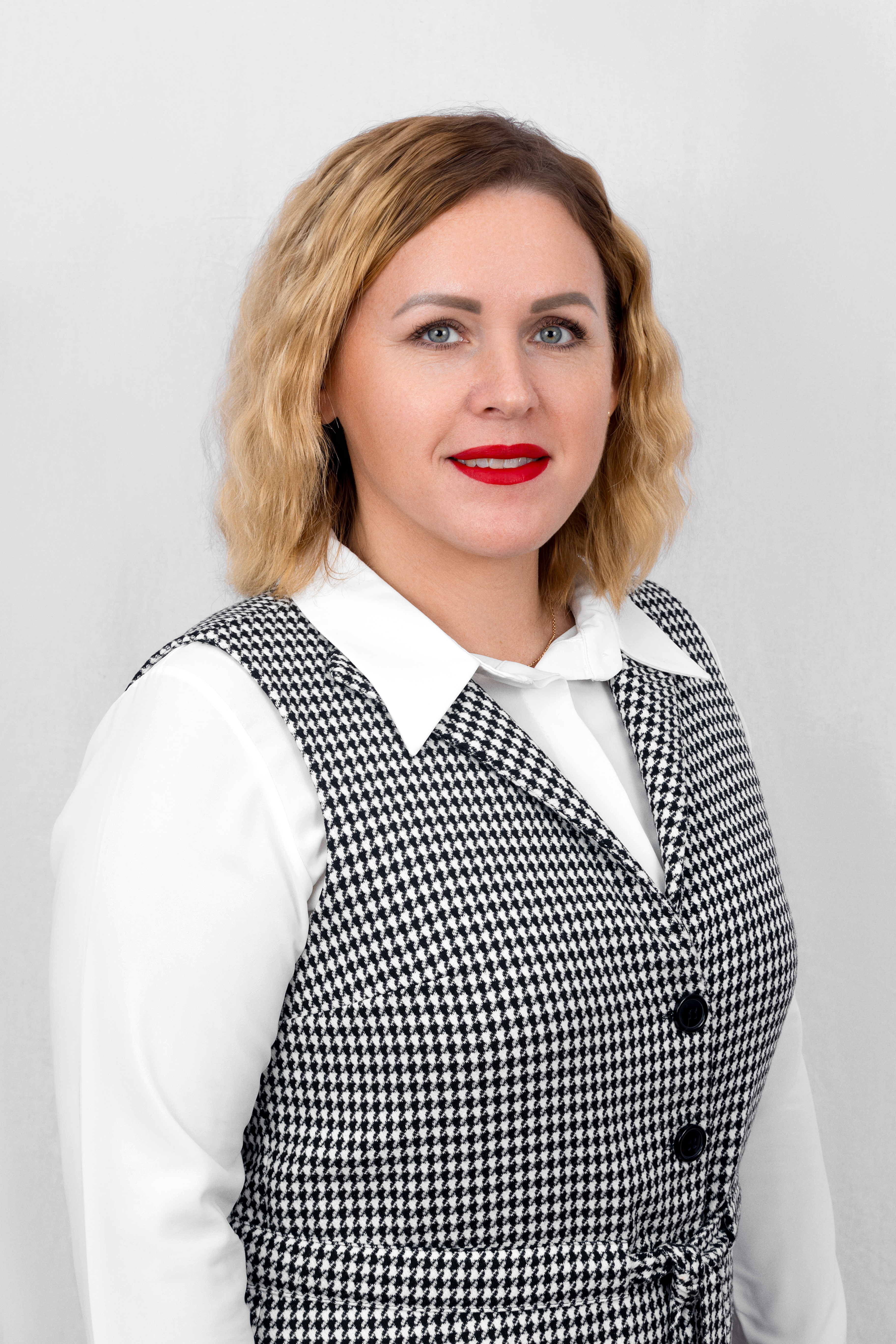 Купчишина Зоя Павловна